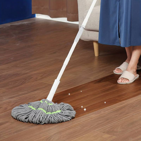TwistMop za čišćenje podova